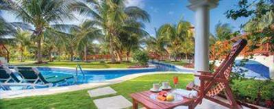 фото отеля El Dorado Royale