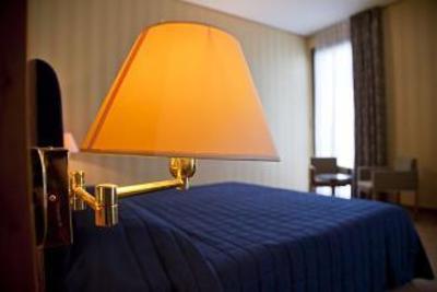 фото отеля Parma & Congressi Hotel