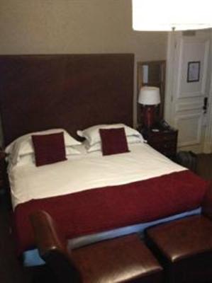 фото отеля Langton Hotel Kilkenny