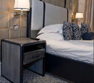 фото отеля Langton Hotel Kilkenny