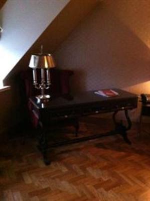 фото отеля Langton Hotel Kilkenny