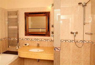 фото отеля Hotel Elysee Prague