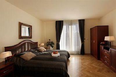 фото отеля Hotel Elysee Prague