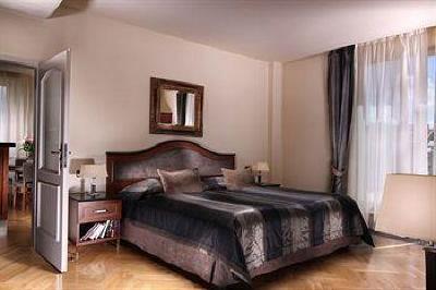 фото отеля Hotel Elysee Prague