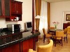 фото отеля Hotel Elysee Prague