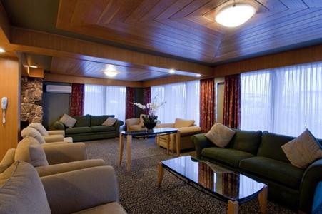 фото отеля Best Western Kings Inn Burnaby