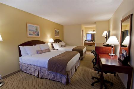 фото отеля Best Western Kings Inn Burnaby