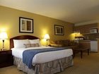 фото отеля Best Western Kings Inn Burnaby