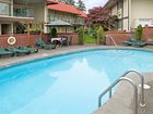 фото отеля Best Western Kings Inn Burnaby