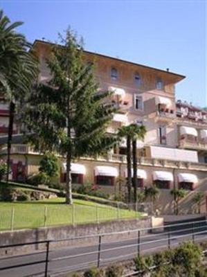 фото отеля Hotel Canali