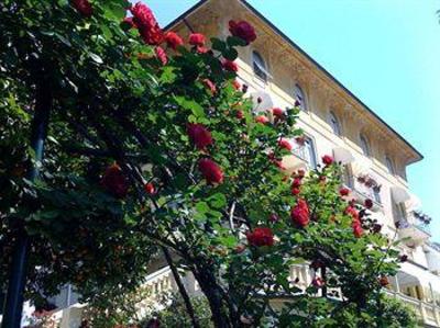 фото отеля Hotel Canali