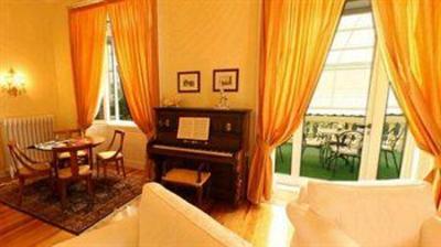фото отеля Hotel Canali