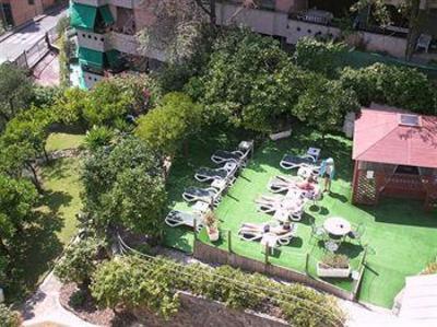 фото отеля Hotel Canali