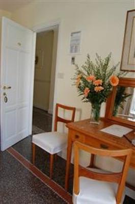 фото отеля Hotel Canali