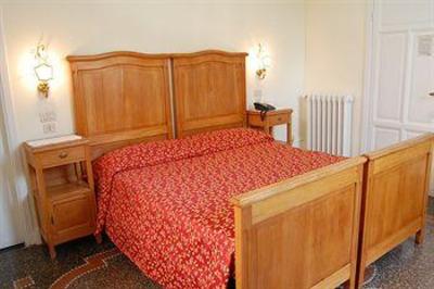 фото отеля Hotel Canali