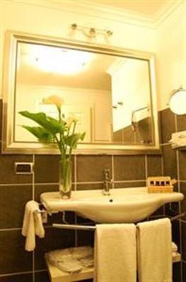 фото отеля Hotel Canali