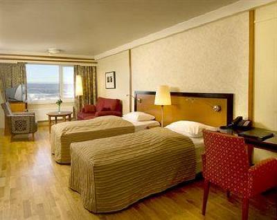 фото отеля Rica Hotel Hamar