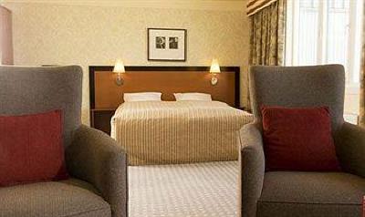 фото отеля Rica Hotel Hamar