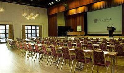 фото отеля Rica Hotel Hamar