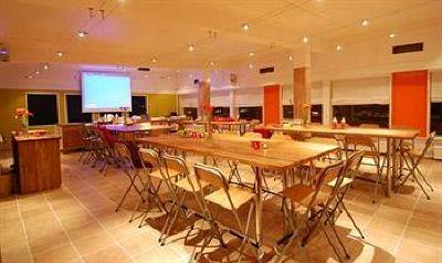 фото отеля Rica Hotel Hamar
