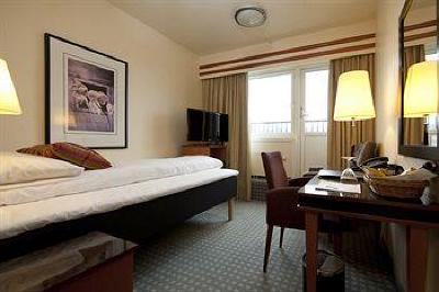 фото отеля Rica Hotel Hamar