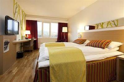 фото отеля Rica Hotel Hamar