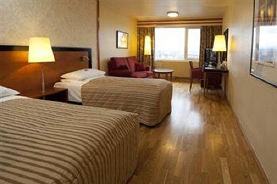 фото отеля Rica Hotel Hamar