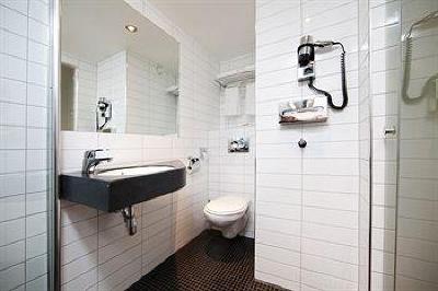 фото отеля Rica Hotel Hamar