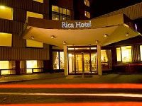 Rica Hotel Hamar