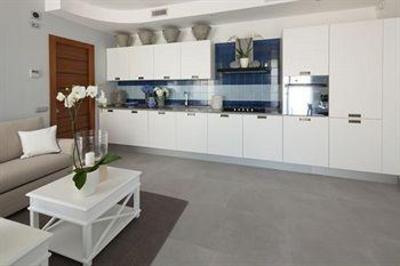 фото отеля Cubo Apartments