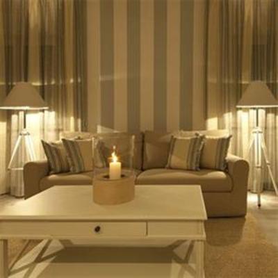 фото отеля Cubo Apartments