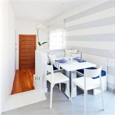 фото отеля Cubo Apartments