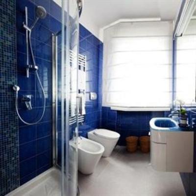 фото отеля Cubo Apartments