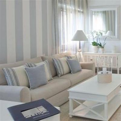 фото отеля Cubo Apartments