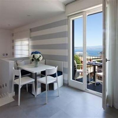 фото отеля Cubo Apartments