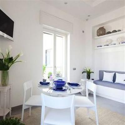 фото отеля Cubo Apartments