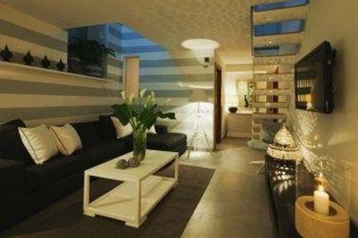 фото отеля Cubo Apartments