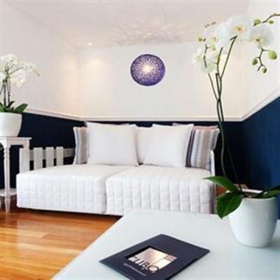фото отеля Cubo Apartments