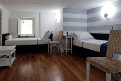 фото отеля Cubo Apartments