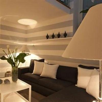 фото отеля Cubo Apartments
