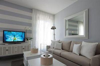 фото отеля Cubo Apartments