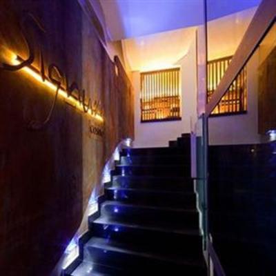 фото отеля Cubo Apartments