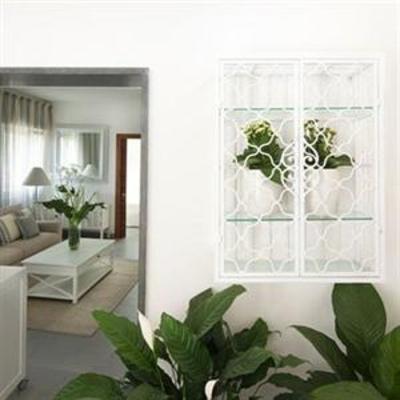 фото отеля Cubo Apartments