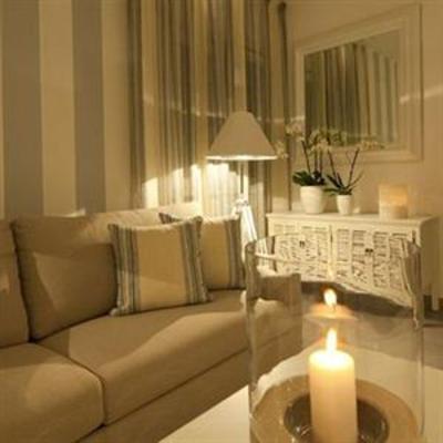 фото отеля Cubo Apartments