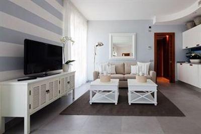 фото отеля Cubo Apartments