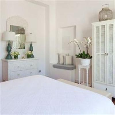 фото отеля Cubo Apartments