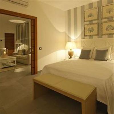 фото отеля Cubo Apartments