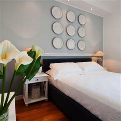 фото отеля Cubo Apartments