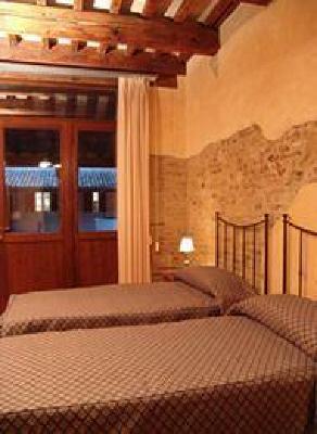 фото отеля Castello Montegiove