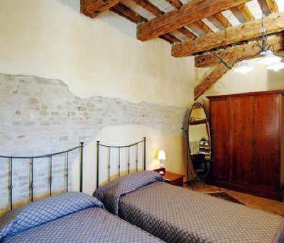 фото отеля Castello Montegiove